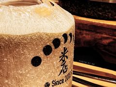 米店椰子冻-米店·云南菜(南门店)