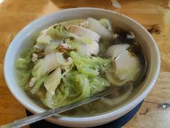 -云南餐厅