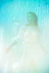 -MANLI BRIDAL婚纱