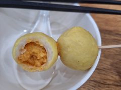 -非遗·十八曲鱼饺(西马总店)