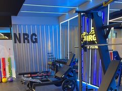 -NRG健身私教CLUB(打浦桥店)