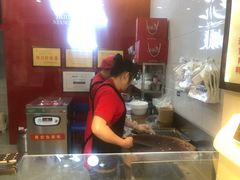 -海汇源老烧麦店(东大街总店)