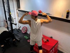 -猴哥健身(保利童心缘店)