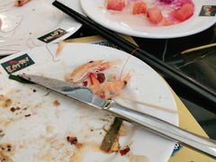 -拉丁餐厅·巴西烤肉自助(正佳广场店)