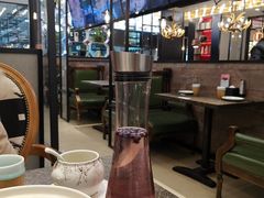-零度空间·台湾小馆(五道口购物中心店)