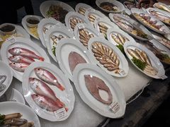 -高佳庄·舟山海鲜(海景旗舰店)