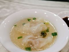 馄饨-宁邦·家宴·南京菜(红山动物园店)