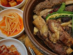 -江南面屋(明洞店)