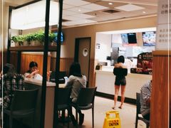 -肯德基(东直门来福士店)