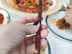 -帕米尔食府(白云观店)