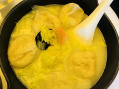 -富力丽思卡尔顿酒店·丽轩中餐厅