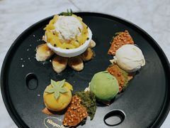 云顶椰香-哈根达斯(城西银泰店)