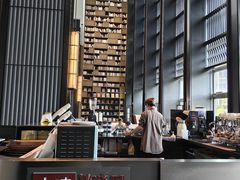 -木嘛working coffee(前海店)