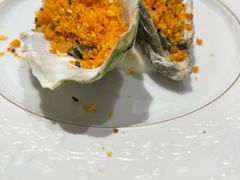 法式辣椒蒜蓉烤生蚝-华庭(澳门伦敦人店)