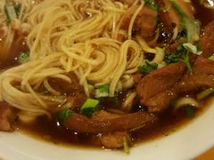 -水仙拉面(水仙街店)