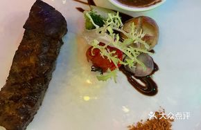 Australian Prime Steak Bites