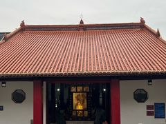 -迎江寺
