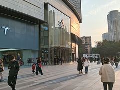 -龙湖重庆时代天街