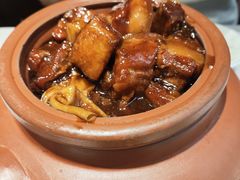 -老客站酒楼(金花南路店)