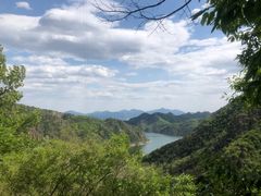 -京东石林峡风景区