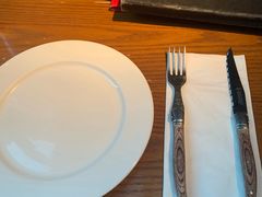-弗兰克牛排西餐厅Ribone steak house(柠檬花园店)
