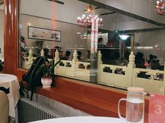 -月福京味斋·烤鸭店·北京菜(鼓楼总店)