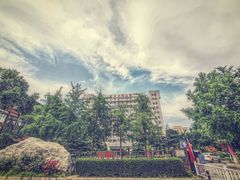 -北京工商大学(阜成路校区)