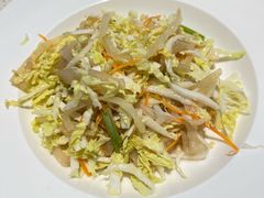 -船歌·鱼水饺青岛菜(金狮广场店)