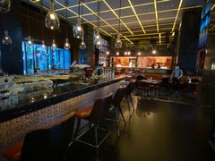 -Tivano意大利餐厅(成都居舍酒店)