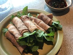-半山腰·云南菜(侨福芳草地店)