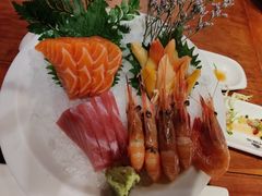 -大渔之观(安贞店)
