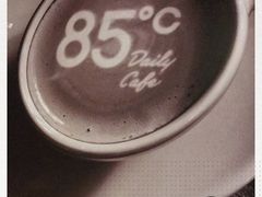 -85度C(上海茶陵北路店)