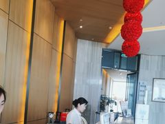 -都江堰中心国际酒店