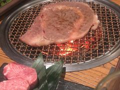 -黑牛の店·和牛烧肉(合生汇店)