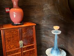 -见山茶事(丽水路店)