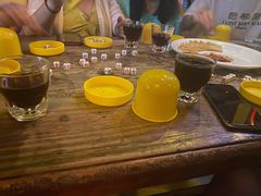 -海雾里小酒馆(观音桥店)