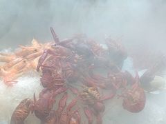 -昆山琶拉帝诗酒店·河畔咖啡厅Riverside Cafe