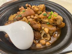 -轩记海鲜餐厅·四十五年老字号·经典粤菜(西区彩虹店)
