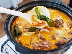 -香香海南菜餐厅