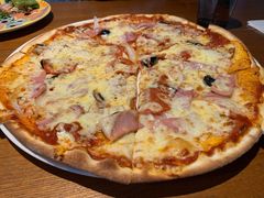 -JINNS锦时 steak&pizza(浸信会礼拜堂旧址店)