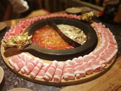 -蜀大侠火锅(四川北路店)