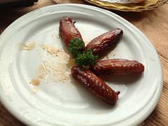 -云顶咖啡厅·中西餐(天诚港店)