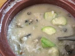 -潮粥荟·潮汕砂锅粥(朝阳大悦城店)