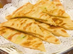 -福慧慈缘素食餐厅(王府井店)