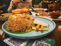 -苏梅花园(群星城店)