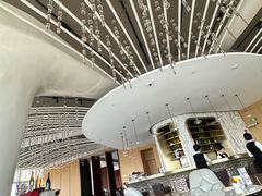 -三迪希尔顿酒店·星空酒廊