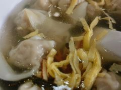 -锡笼记·无锡小笼(方塔店)