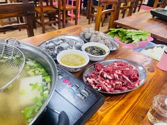 -江村四哥新鲜牛肉店(江高总店)