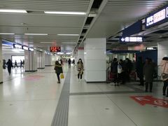 -王家墩东(地铁站)