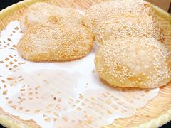烧饼-鹅村长(世纪花园店)